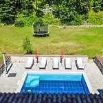 Natura By Interhome * Ičići