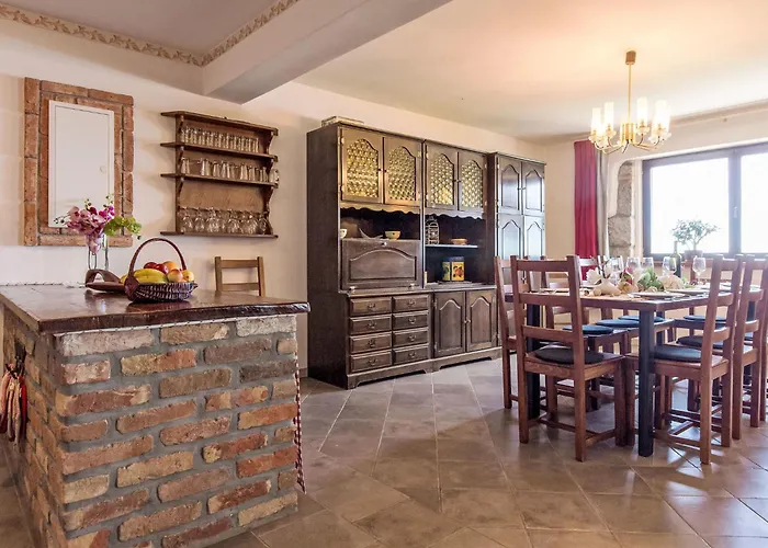 Natura By Interhome Icici