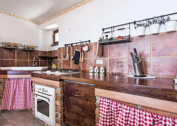 Natura By Interhome Vikendica Icici