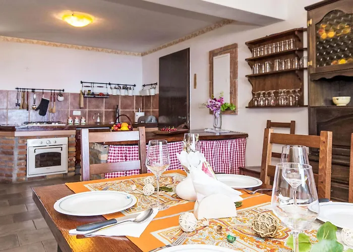 Natura By Interhome * Icici
