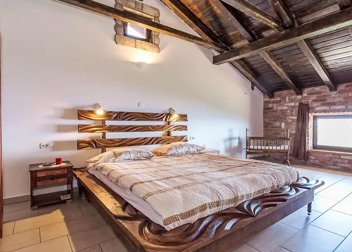 Vikendica Natura By Interhome Icici