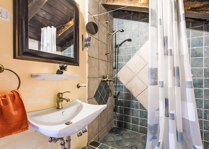 Natura By Interhome Vikendica