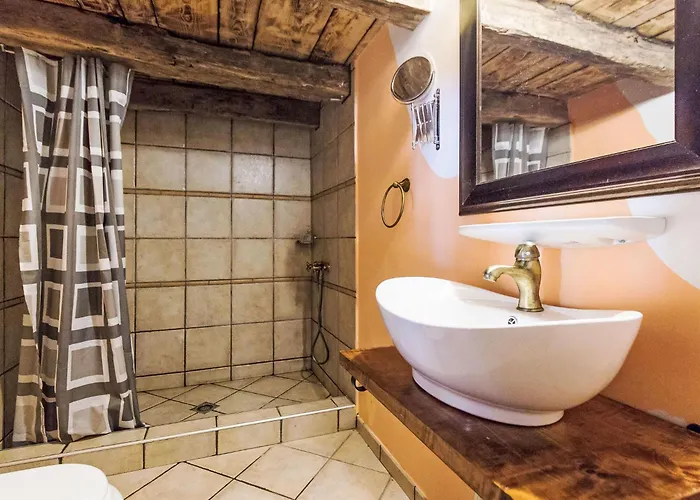 Natura By Interhome Vikendica *