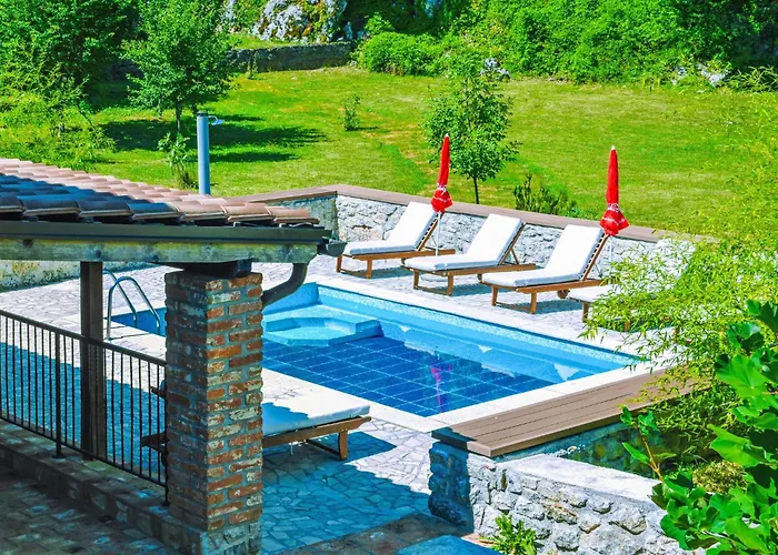 Natura By Interhome Vikendica *