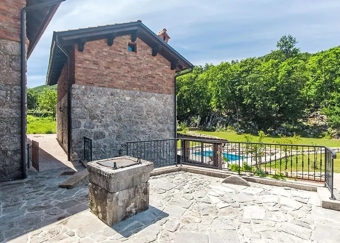Vikendica Natura By Interhome