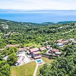 Dom wakacyjny Natura By Interhome Ičići