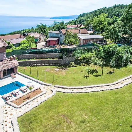 Natura By Interhome * Ičići