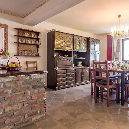 Natura By Interhome Ičići