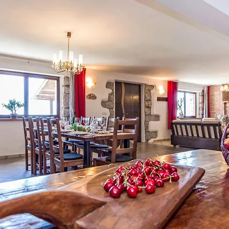 Natura By Interhome Ičići