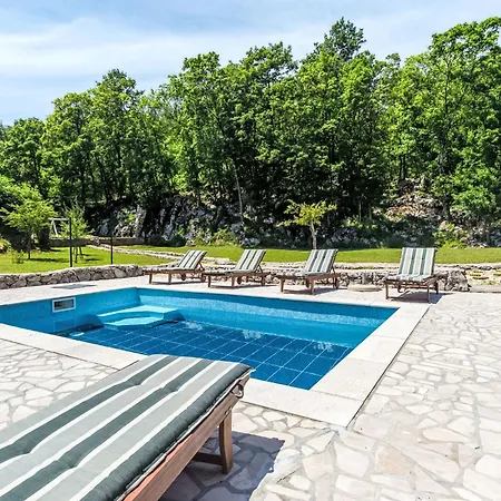 Natura By Interhome Ičići
