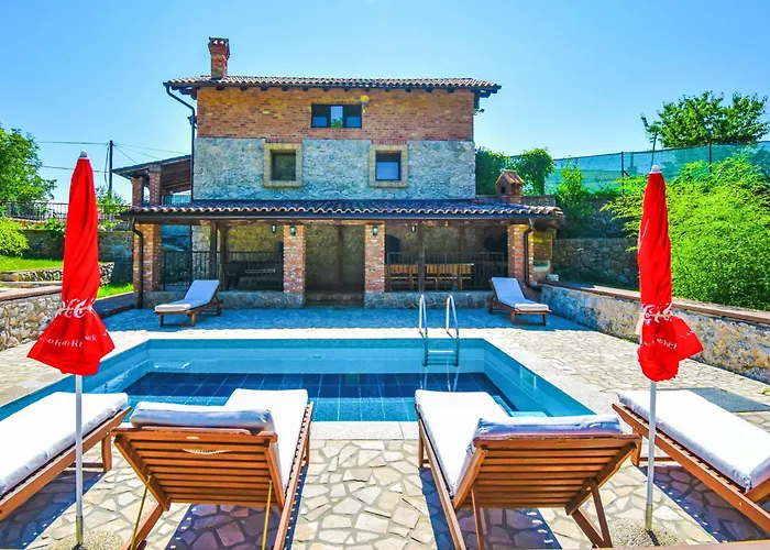 Casa vacanze Natura By Interhome