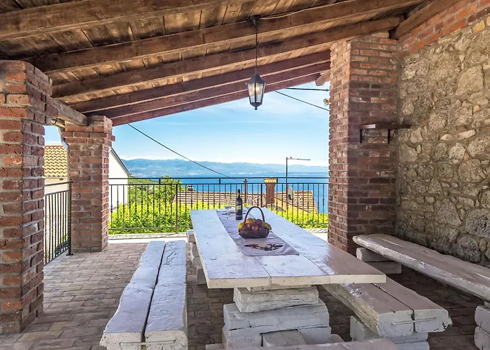 Vakantiehuis Natura By Interhome Ičići