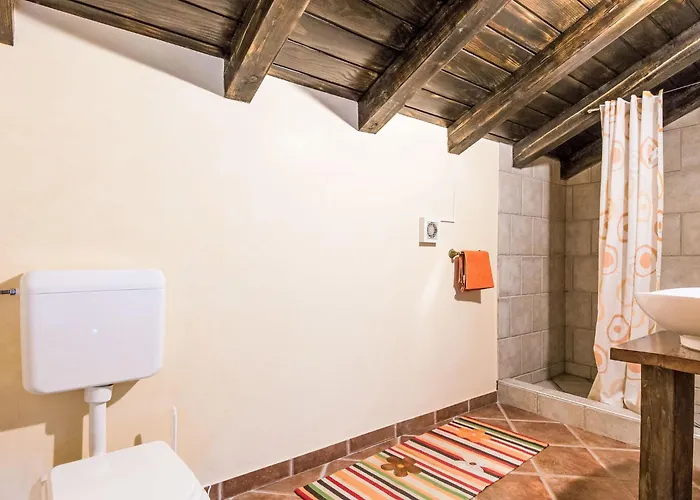 Casa vacanze Natura By Interhome *