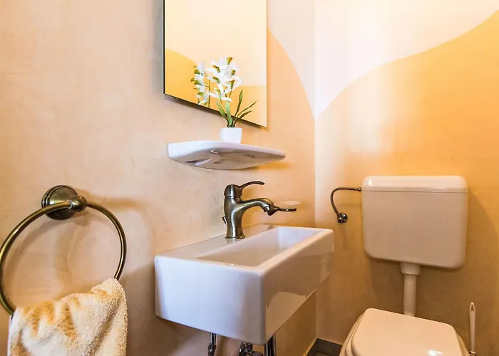 Vakantiehuis Natura By Interhome