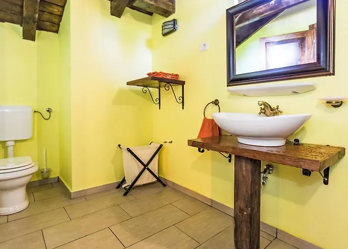 Vakantiehuis Natura By Interhome Ičići