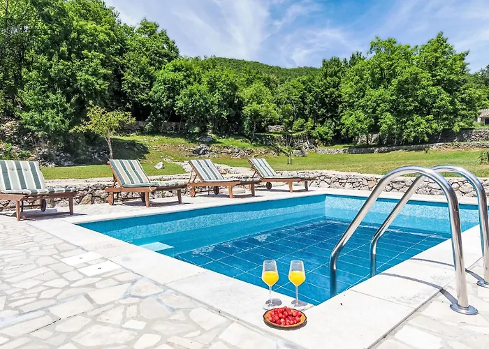 Natura By Interhome Casa vacanze