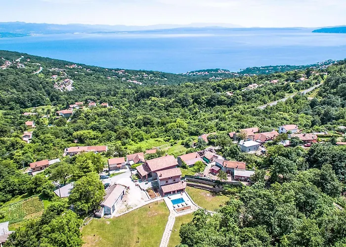 Casa vacanze Natura By Interhome Ičići